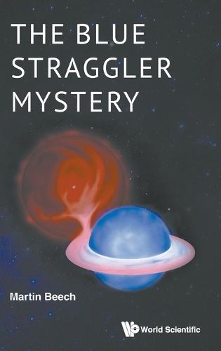 The Blue Straggler Mystery