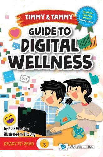 Guide To Digital Wellness