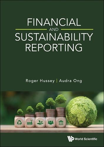 Financial And Sustainability Reporting