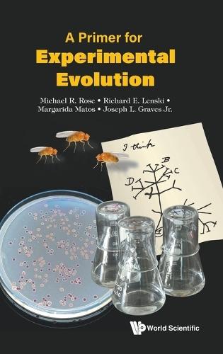 A Primer For Experimental Evolution