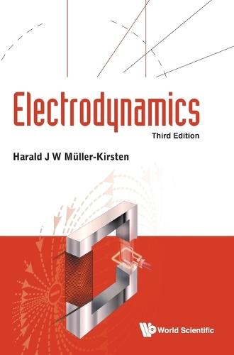 Electrodynamics (Third Edition)