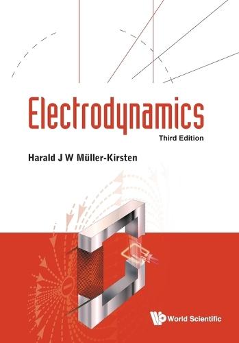 Electrodynamics (Third Edition)