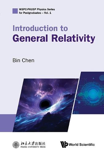 Introduction To General Relativity
