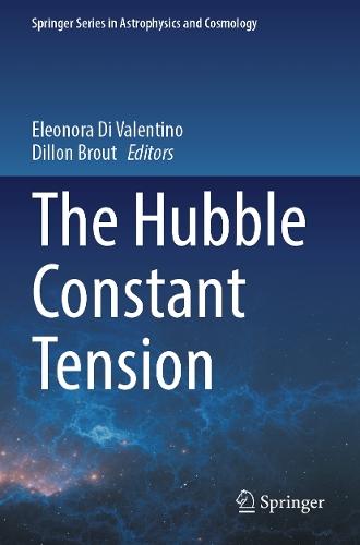The Hubble Constant Tension