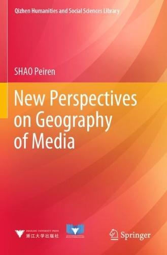 New Perspectives on Geography of Media