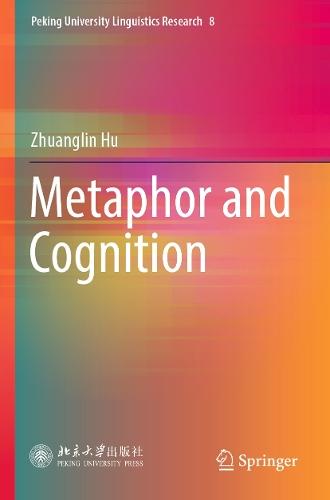 Metaphor and Cognition