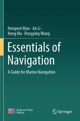 Essentials of Navigation: A Guide for Marine Navigation