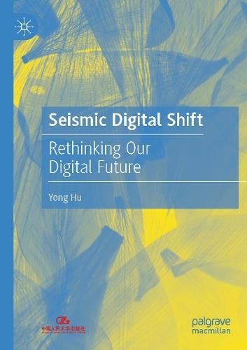 Seismic Digital Shift: Rethinking Our Digital Future