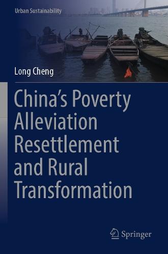 China’s Poverty Alleviation Resettlement and Rural Transformation