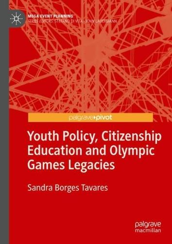 Youth Policy, Citizenship Education and Olympic Games Legacies