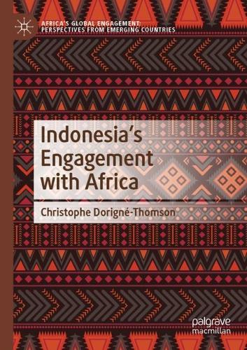 Indonesia’s Engagement with Africa