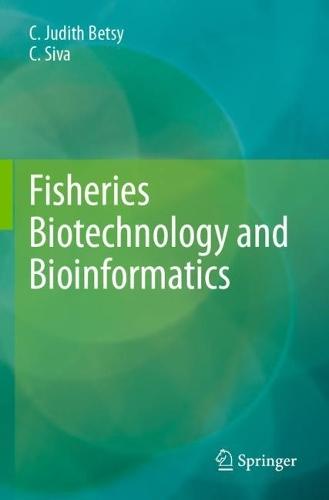 Fisheries Biotechnology and Bioinformatics
