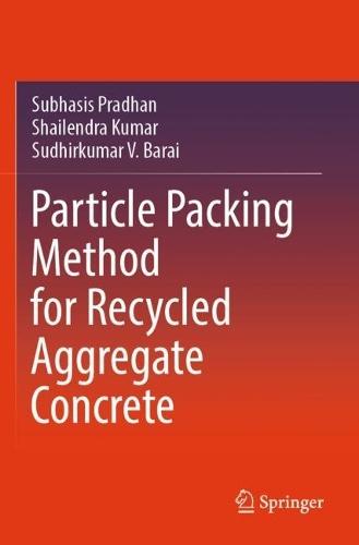 Particle Packing Method for Recycled Aggregate Concrete