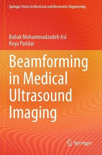 Beamforming in Medical Ultrasound Imaging