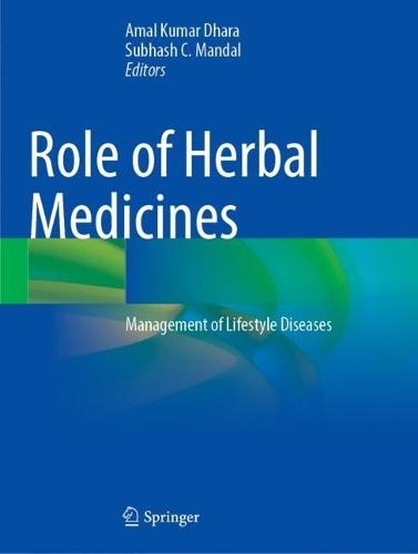 Role of Herbal Medicines: Management of Lifestyle Diseases
