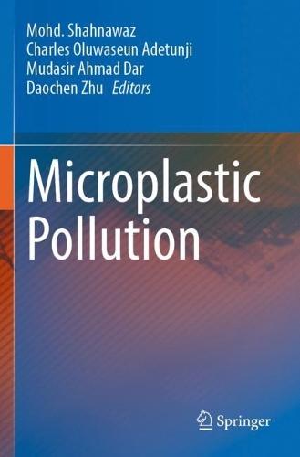 Microplastic Pollution