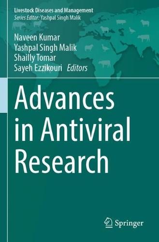 Advances in Antiviral Research