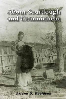 About Sourdough and Commitment