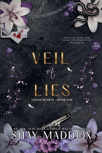 Veil of Lies