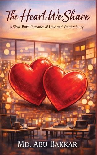 The Heart We Share: A Slow-Burn Romance of Love and Vulnerability