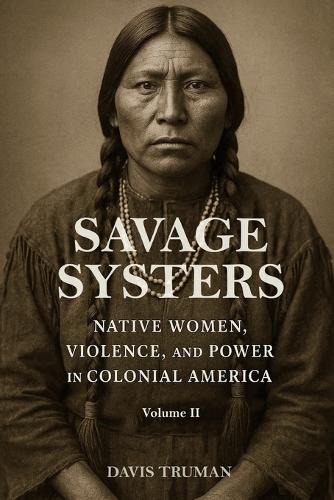 Savage Systers volume 2