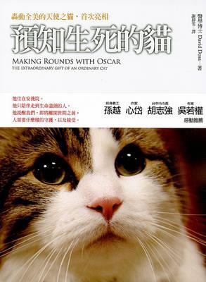 Making Rounds With Oscar: The Extraordinary Gift Of An Ordinary Cat