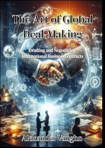 The Art of Global Deal-Making: Drafting and Negotiating International Business Contracts