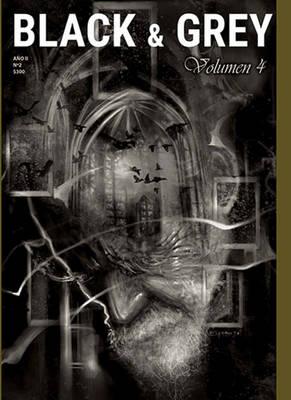 Black & Grey IV