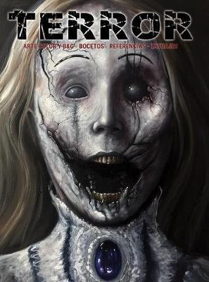 Terror: Tattoo Designs