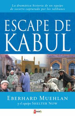 Escape de Kabul
