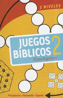 Juegos B Blicos 2