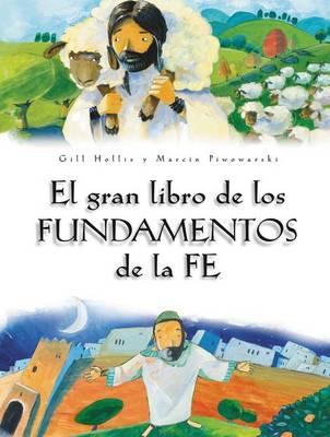 El Gran Libro de Las Preguntas de Fe