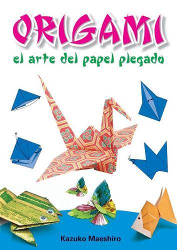Origami: El arte del papel plegado