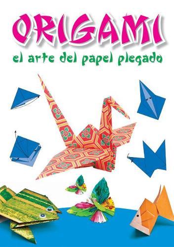 Origami: El arte del papel plegado