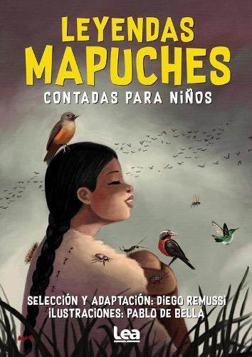 Leyendas mapuches contadas para nios