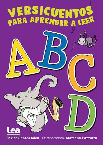 Versicuentos para aprender a leer