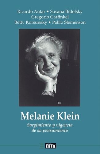 Melanie Klein