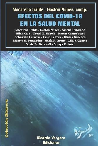 Efectos del COVID-19 en la salud mental: Colección Bitácora
