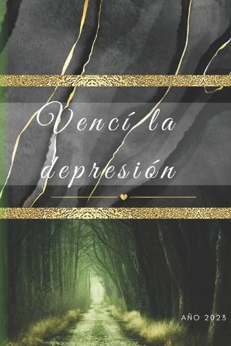 Vencí la depresión