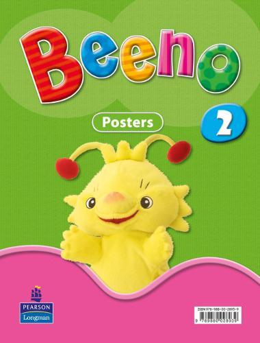 Beeno Level 2 New Posters