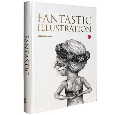 Fantastic Illustration II