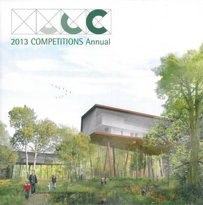 2013 Competition Annual