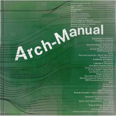 Arch-Manual 4