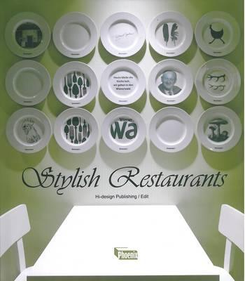 Stylish Restaurants