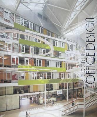 Inside/Outside Office Design