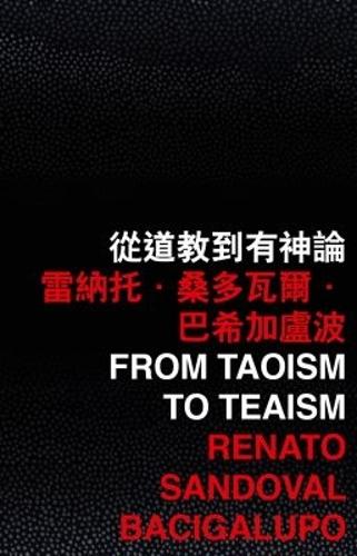 From Taoism to Teaism