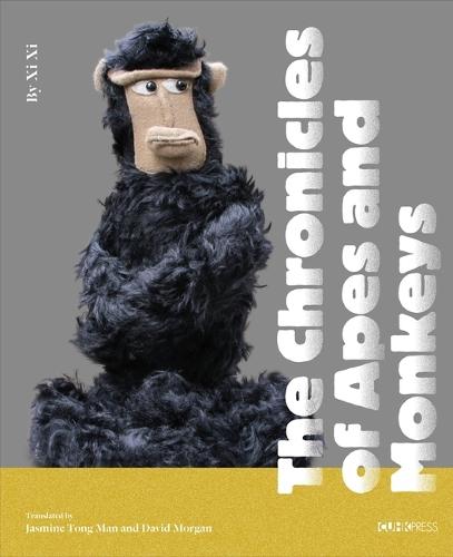 The Monkey Chronicles