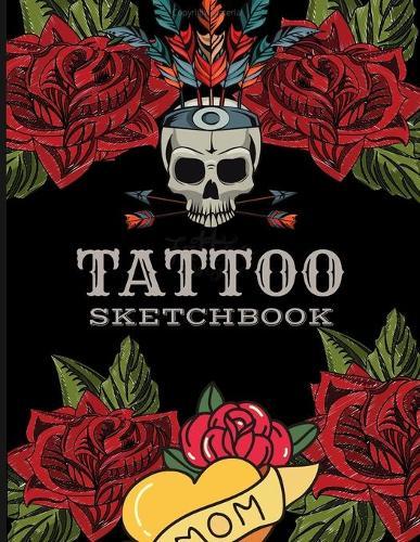 Tattoo SketchBook