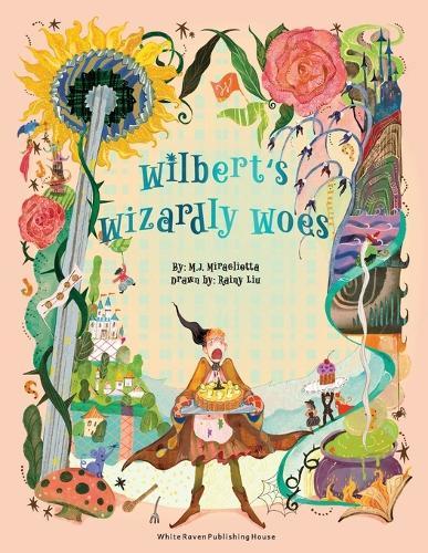 Wilbert's Wizardly Woes