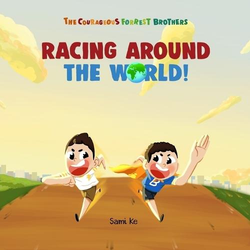 Racing Around the World